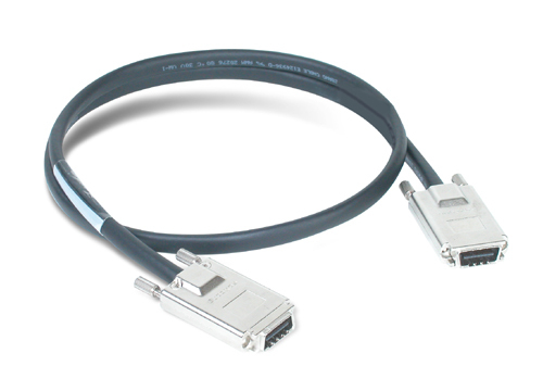 Stacking cable f X-Stack series switch