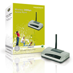 54 Mbps Access Point