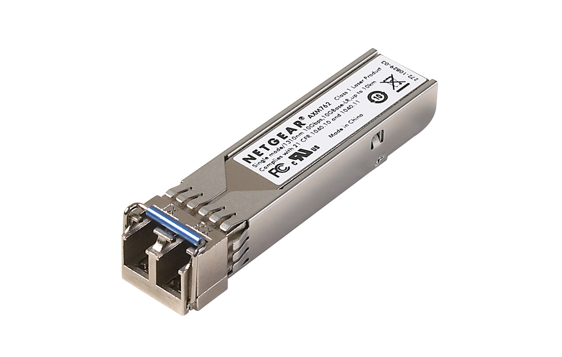 10 Gigabit LR SFP+ Module