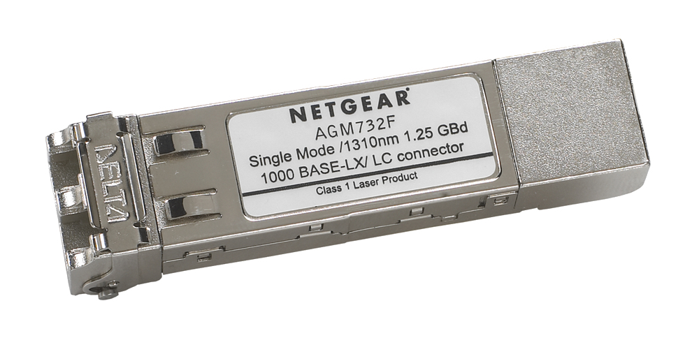 Fibre Gigabit 1000Base-LX (LC) SFP GBIC Module